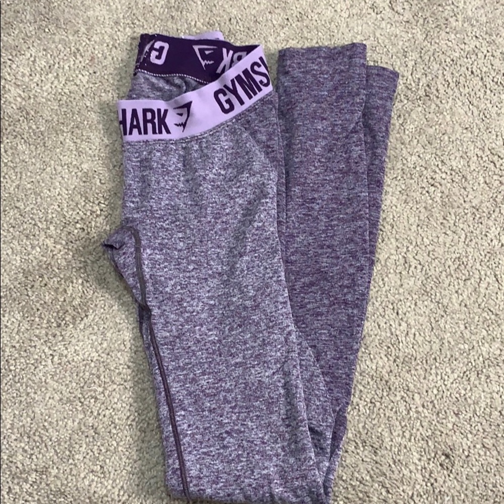 Gymshark original flex leggings